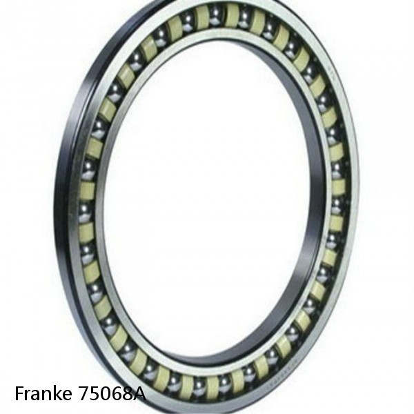 75068A Franke Slewing Ring Bearings