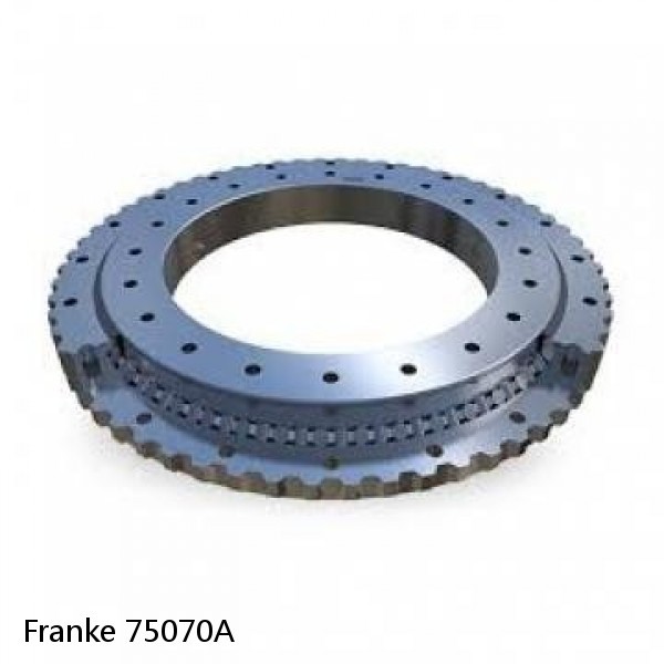 75070A Franke Slewing Ring Bearings