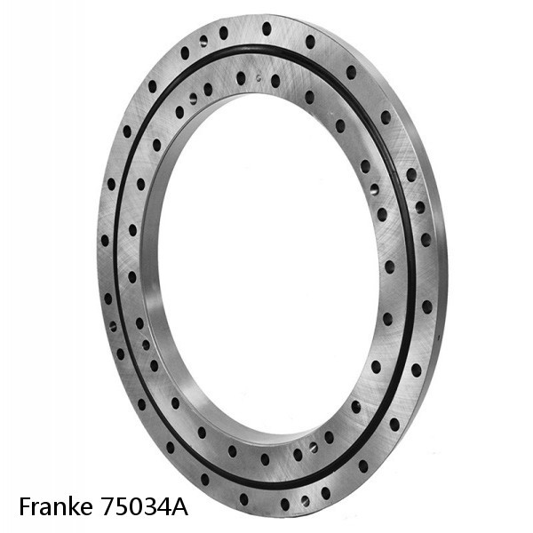 75034A Franke Slewing Ring Bearings