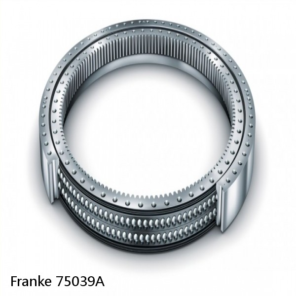 75039A Franke Slewing Ring Bearings