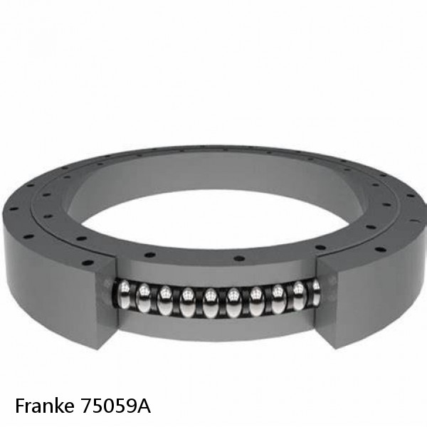 75059A Franke Slewing Ring Bearings