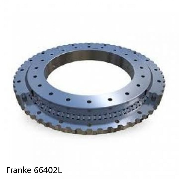 66402L Franke Slewing Ring Bearings