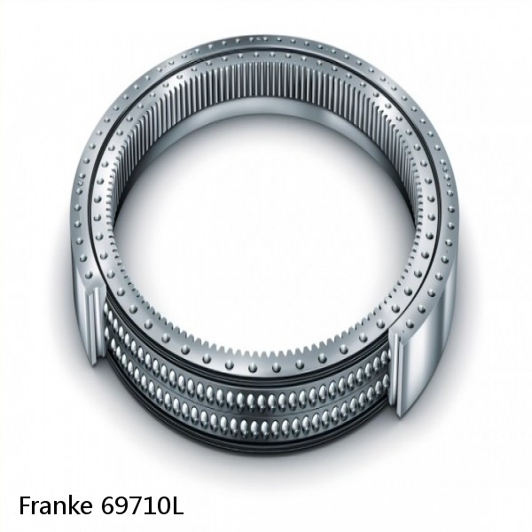 69710L Franke Slewing Ring Bearings