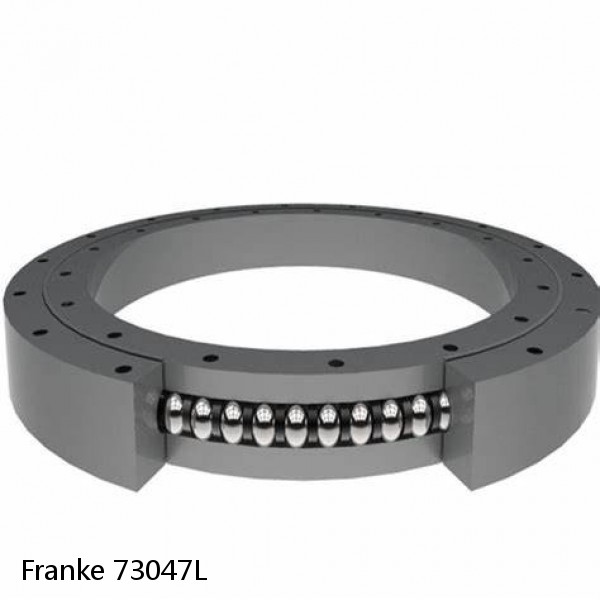 73047L Franke Slewing Ring Bearings