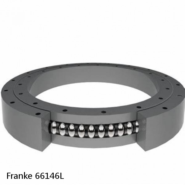 66146L Franke Slewing Ring Bearings