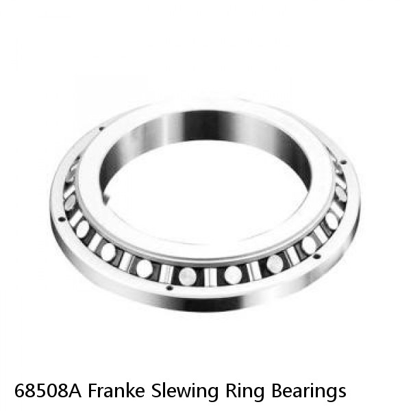 68508A Franke Slewing Ring Bearings