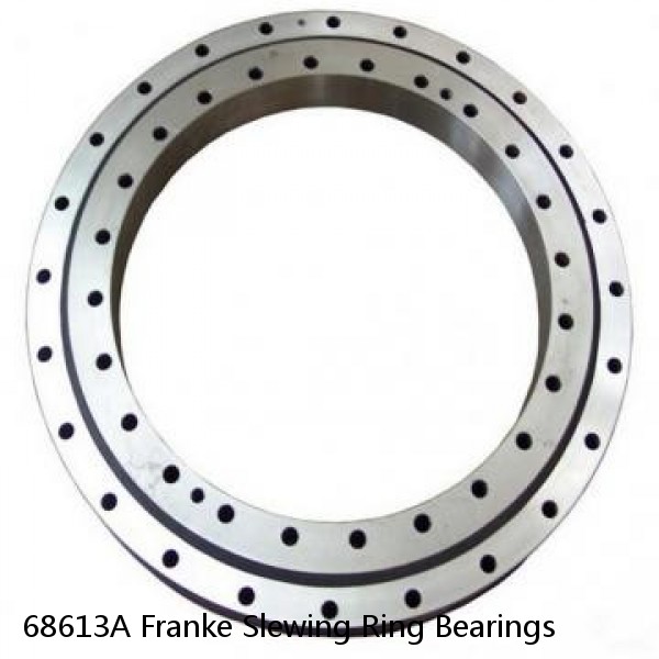 68613A Franke Slewing Ring Bearings