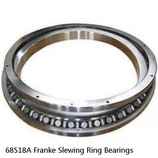 68518A Franke Slewing Ring Bearings