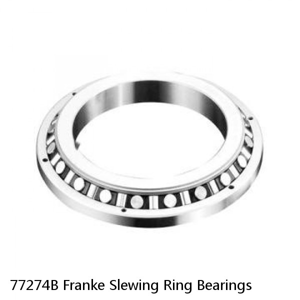 77274B Franke Slewing Ring Bearings