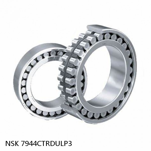 7944CTRDULP3 NSK Super Precision Bearings