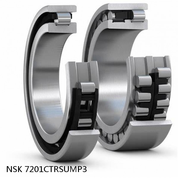 7201CTRSUMP3 NSK Super Precision Bearings