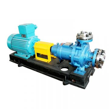 SUMITOMO QT22-4F-A Medium-Pressure Gear Pump
