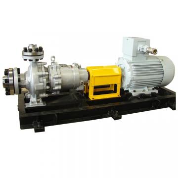 SUMITOMO QT63-80F-A High Pressure Gear Pump