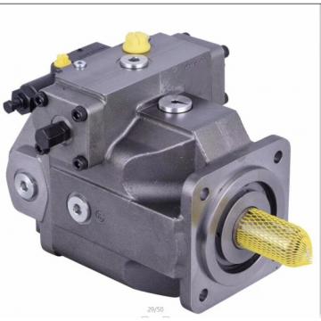 SUMITOMO QT51-125-A Double Gear Pump