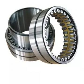 1.575 Inch | 40 Millimeter x 2.677 Inch | 68 Millimeter x 1.496 Inch | 38 Millimeter  IKO NAS5008ZZNR  Cylindrical Roller Bearings