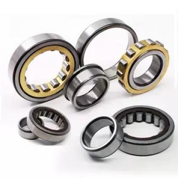 35 mm x 72 mm x 17 mm  FAG NUP207-E-TVP2  Cylindrical Roller Bearings