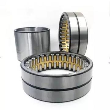 530 mm x 710 mm x 136 mm  FAG 239/530-K-MB  Spherical Roller Bearings