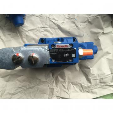 REXROTH 4WE6B7X/OFHG24N9K4 Valves