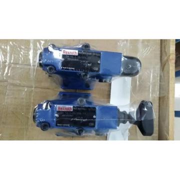 REXROTH 4WE 10 E5X/EG24N9K4/M R901278761        Directional spool valves