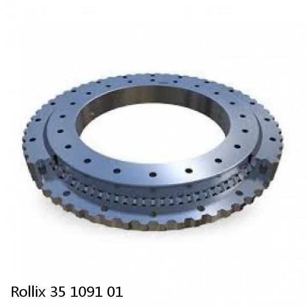 35 1091 01 Rollix Slewing Ring Bearings