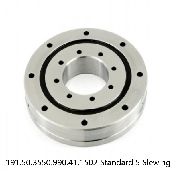 191.50.3550.990.41.1502 Standard 5 Slewing Ring Bearings