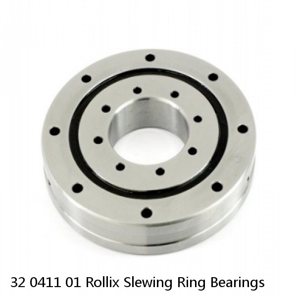 32 0411 01 Rollix Slewing Ring Bearings