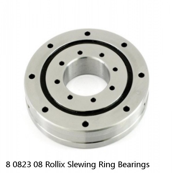 8 0823 08 Rollix Slewing Ring Bearings