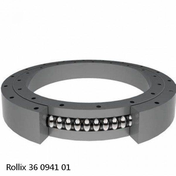 36 0941 01 Rollix Slewing Ring Bearings