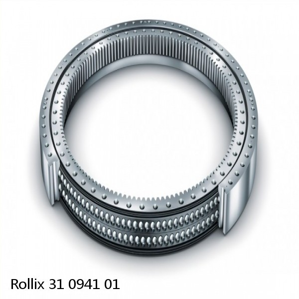 31 0941 01 Rollix Slewing Ring Bearings