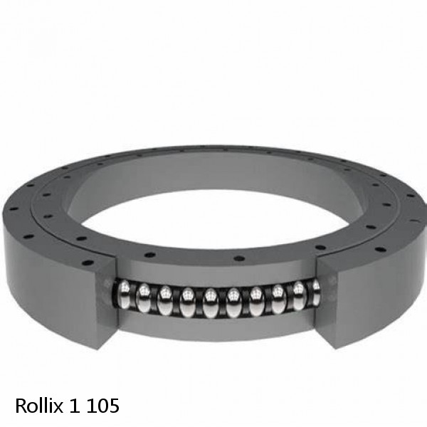 1 105 Rollix Slewing Ring Bearings