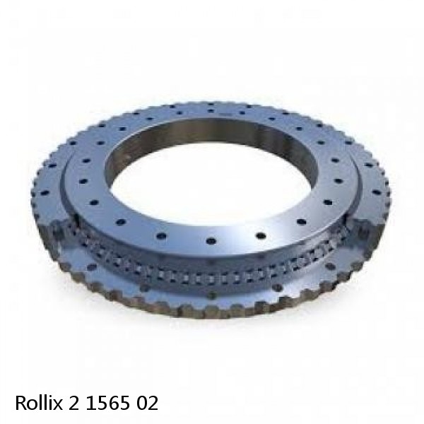 2 1565 02 Rollix Slewing Ring Bearings