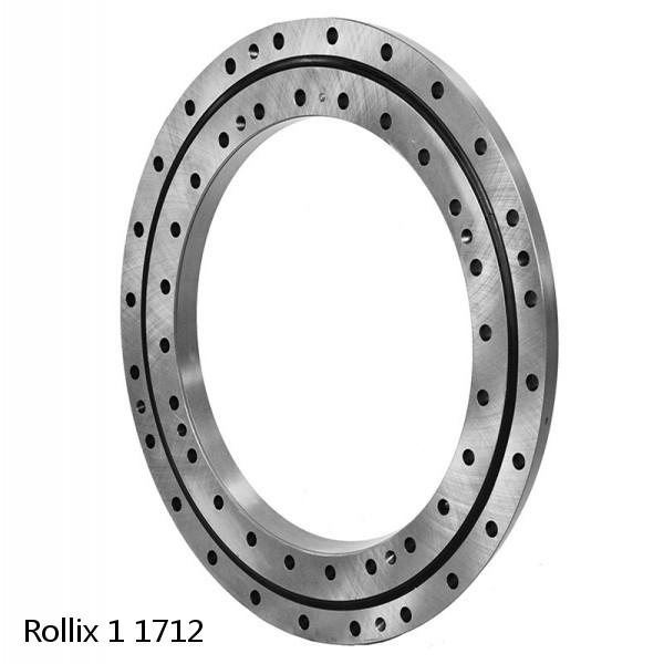 1 1712 Rollix Slewing Ring Bearings