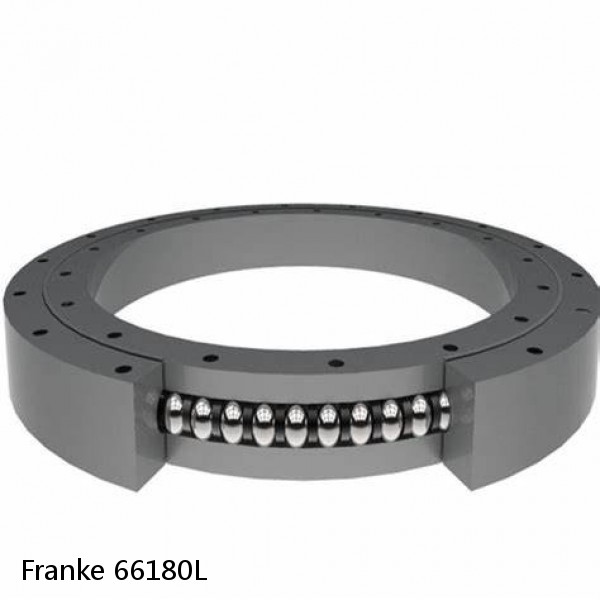 66180L Franke Slewing Ring Bearings