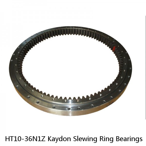 HT10-36N1Z Kaydon Slewing Ring Bearings