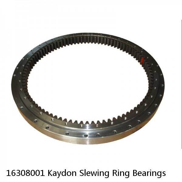 16308001 Kaydon Slewing Ring Bearings